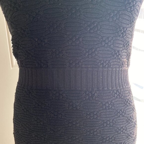Knitz for love and lemons Camilla Knit Mini Dress - Picture 5 of 9
